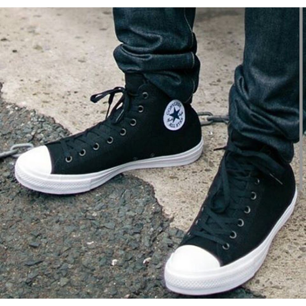 Sepatu Converse Pria Wanita
