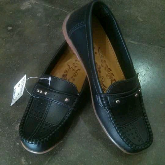 Sepatu Cowok 