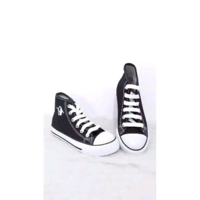 Sepatu Dallas Sport Dl Campus HP