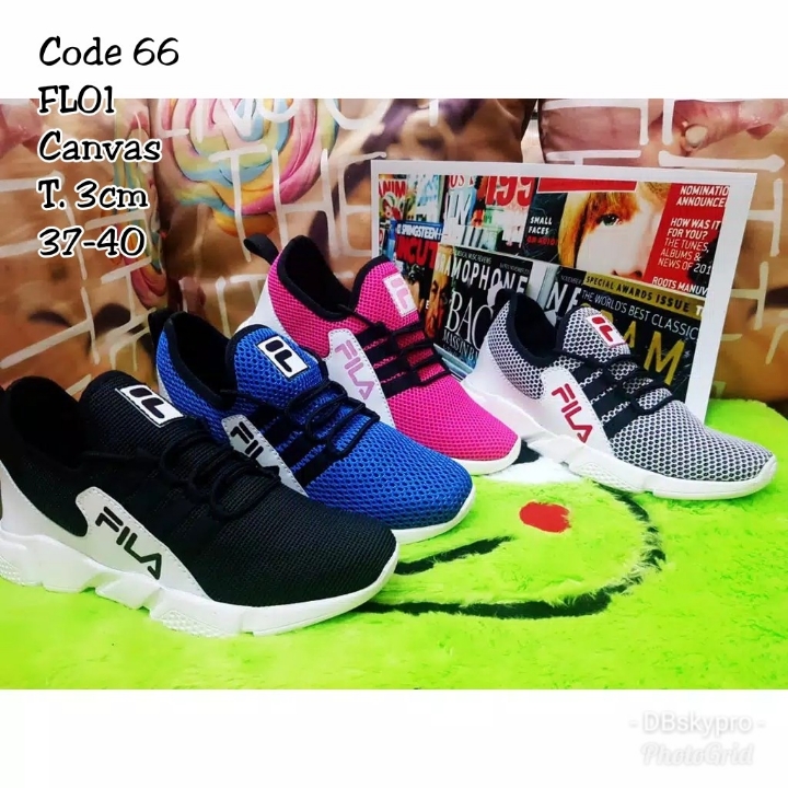 Sepatu FL01