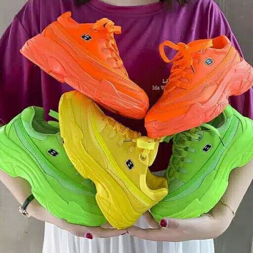 Sepatu Fashion