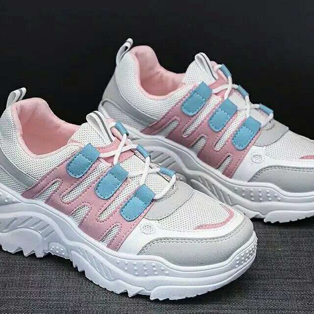 Sepatu Fashion
