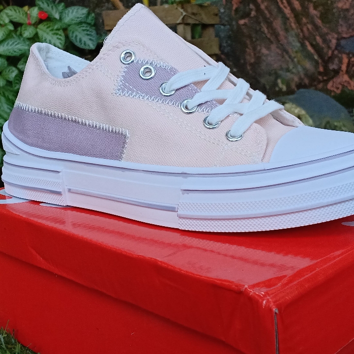 Sepatu Fashion 2