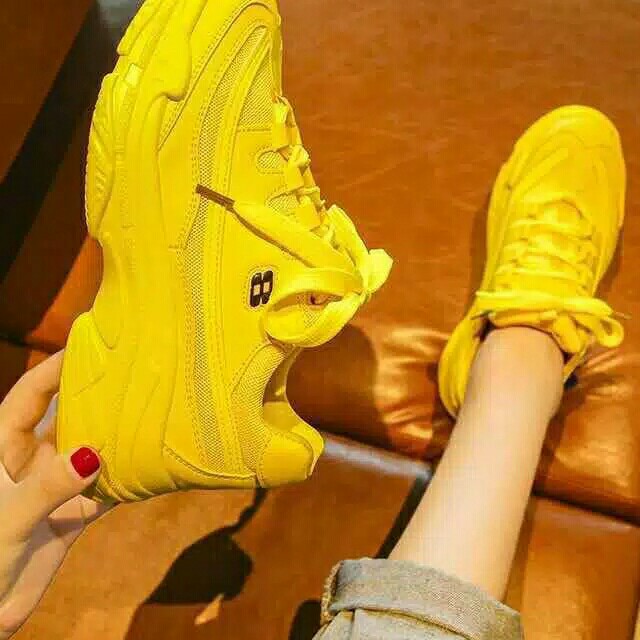 Sepatu Fashion 2