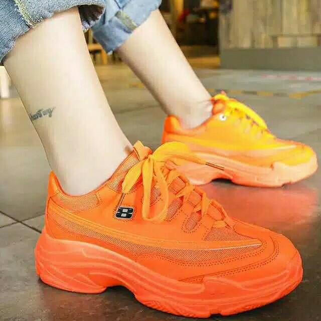 Sepatu Fashion 3
