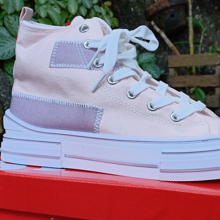 Sepatu Fashion 3