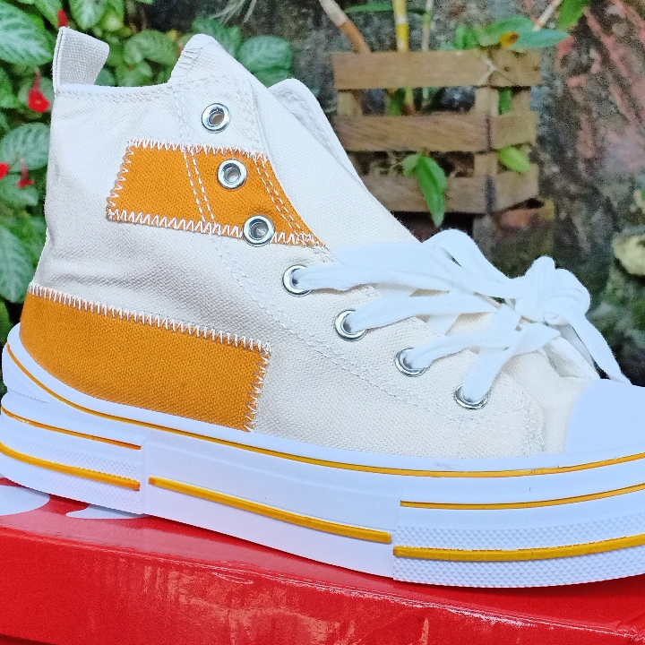 Sepatu Fashion 4