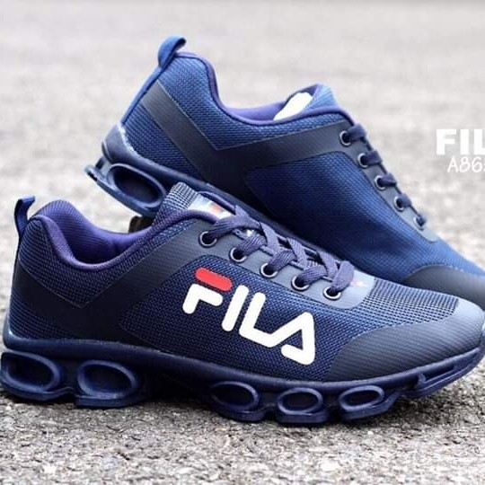 Sepatu Fila A865