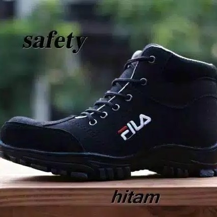 Sepatu Fila Boots Termurah 2