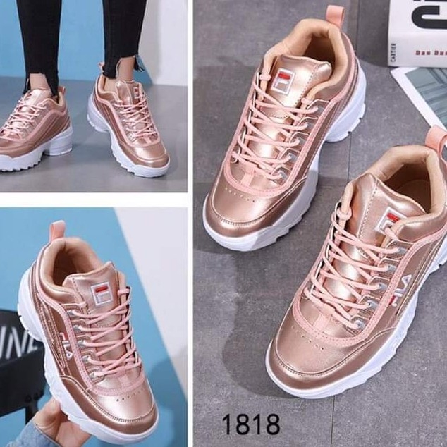 Sepatu Fila Sneaker 1818