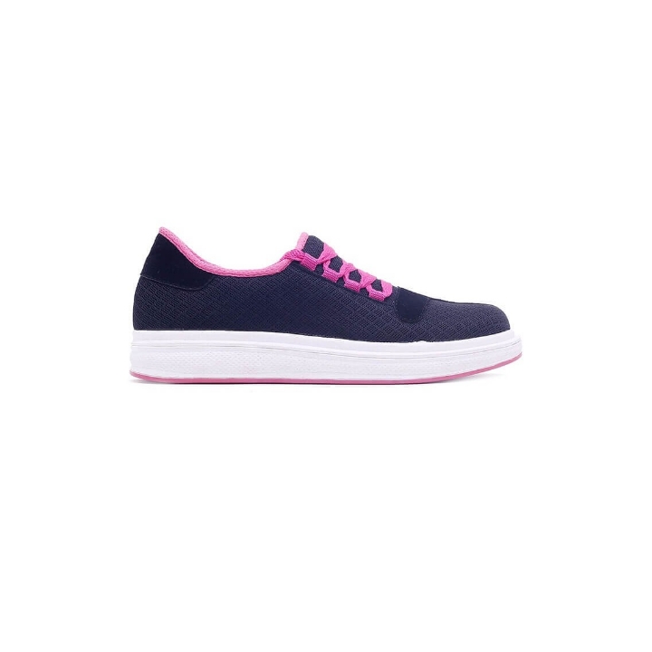 Sepatu Flat Wanita Original Sneaker - H 5618