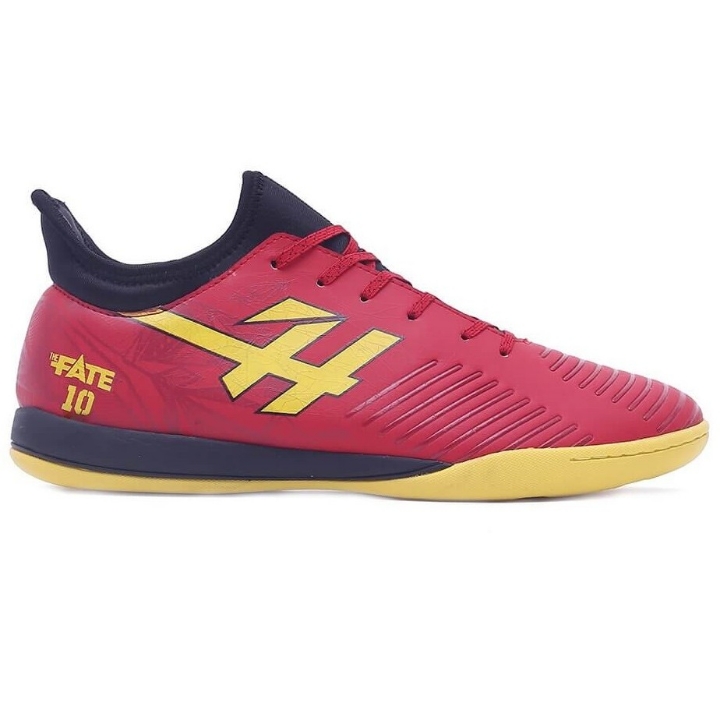 Sepatu Futsal Original Fate 10 - H 5654