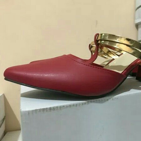 Sepatu HIGH HEELS Wanita