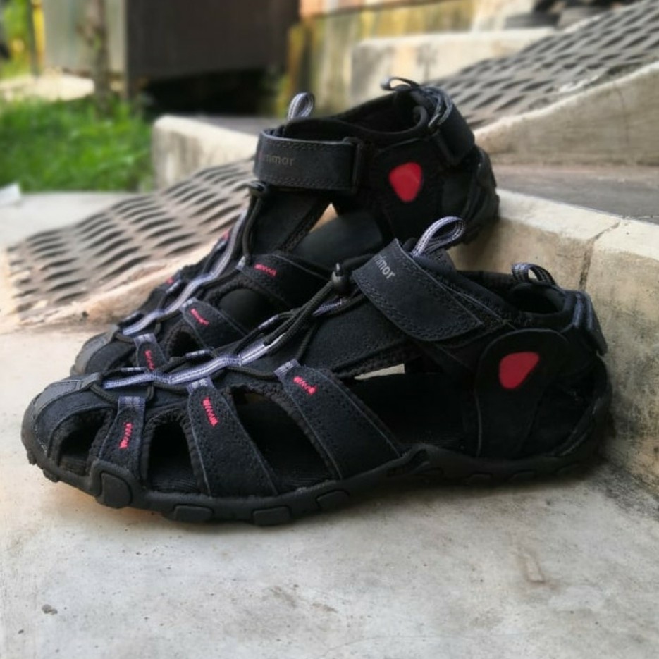 Sepatu Hiking Karrimor