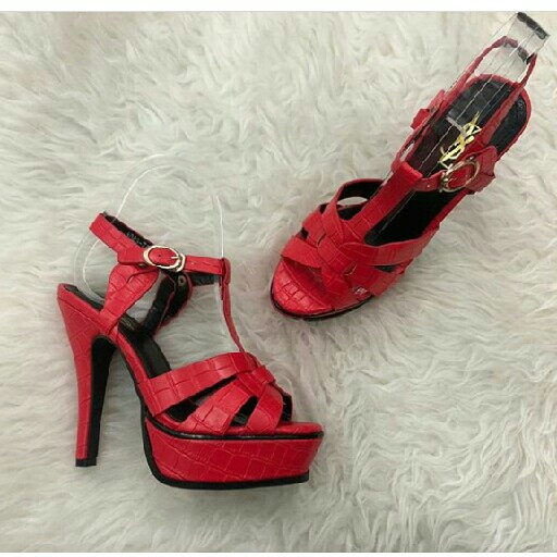 Sepatu Import