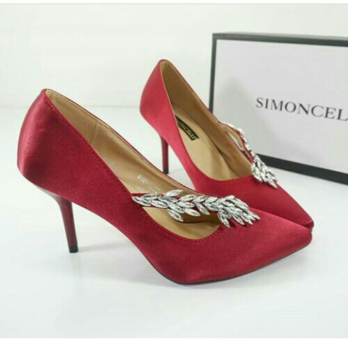 Sepatu Import