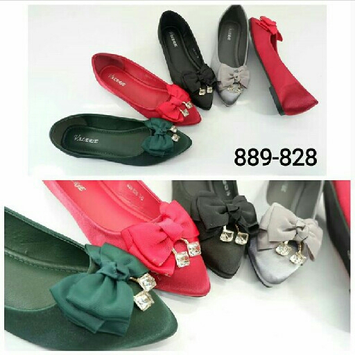 Sepatu Import