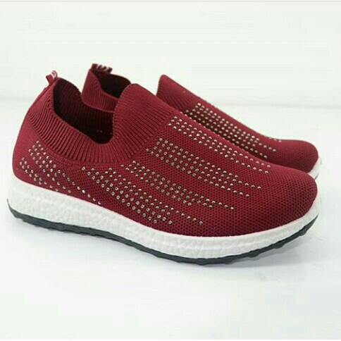 Sepatu Import