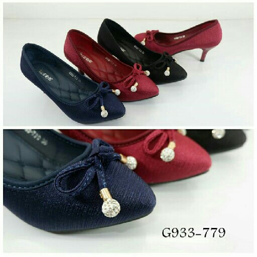 Sepatu Import