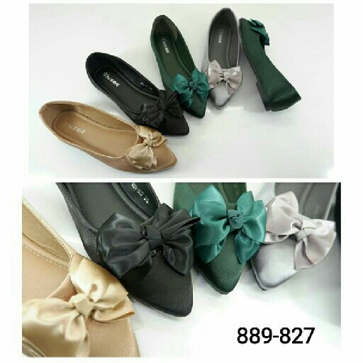 Sepatu Import