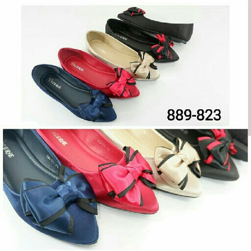 Sepatu Import