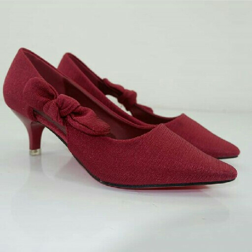 Sepatu Import