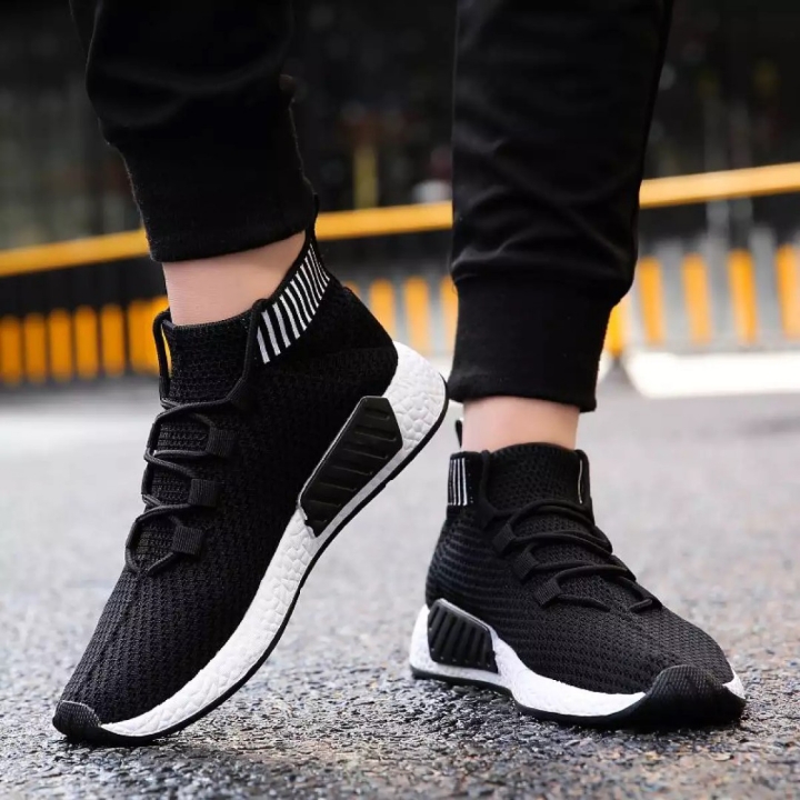 Sepatu Jogging