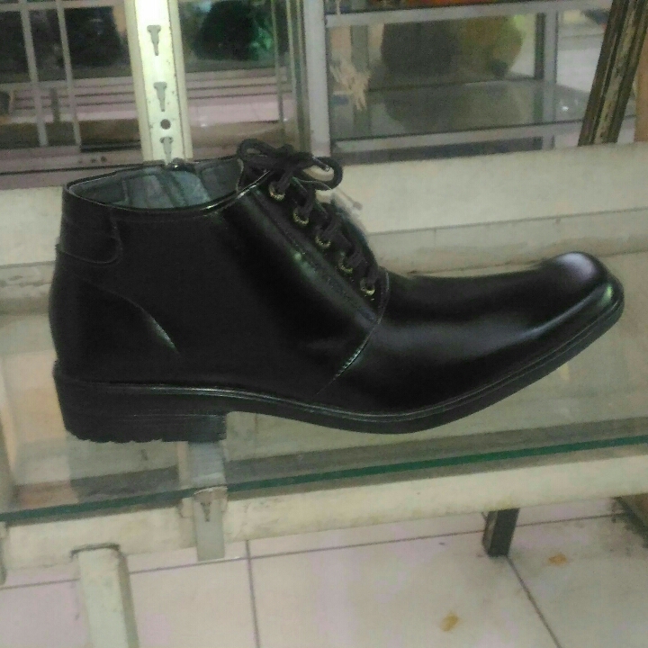 Sepatu Kantor Davoli