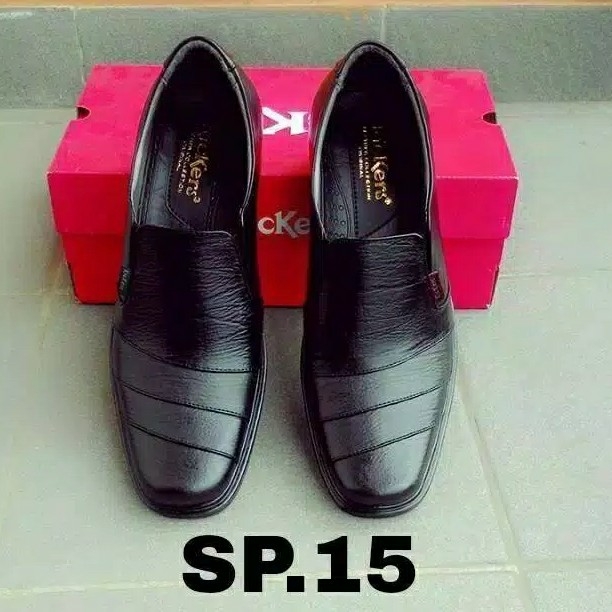 Sepatu Kantor Pantopel