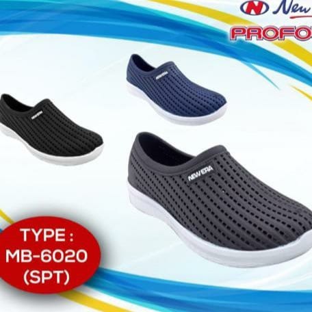 Sepatu Karet New Era 6020