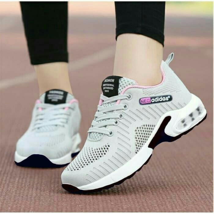 Sepatu Kets Wanita Neo Adidas DDL-01 2