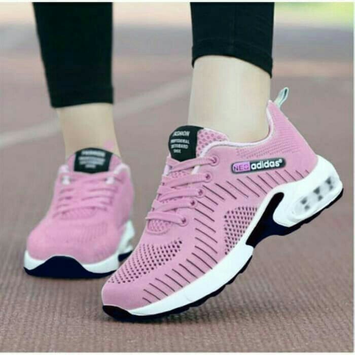 Sepatu Kets Wanita Neo Adidas DDL-01 3