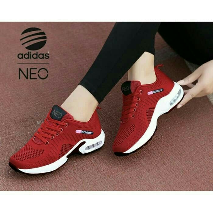 Sepatu Kets Wanita Neo Adidas DDL-01 4