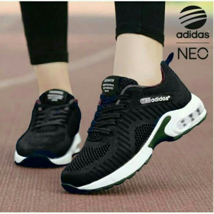 Sepatu Kets Wanita Neo Adidas DDL-01 5