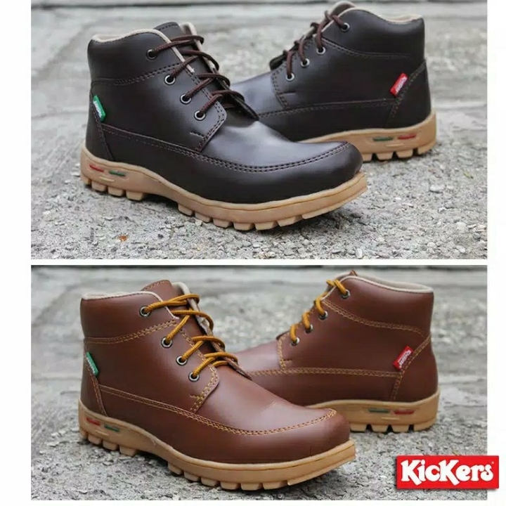 Sepatu Kickers Paladin Murah