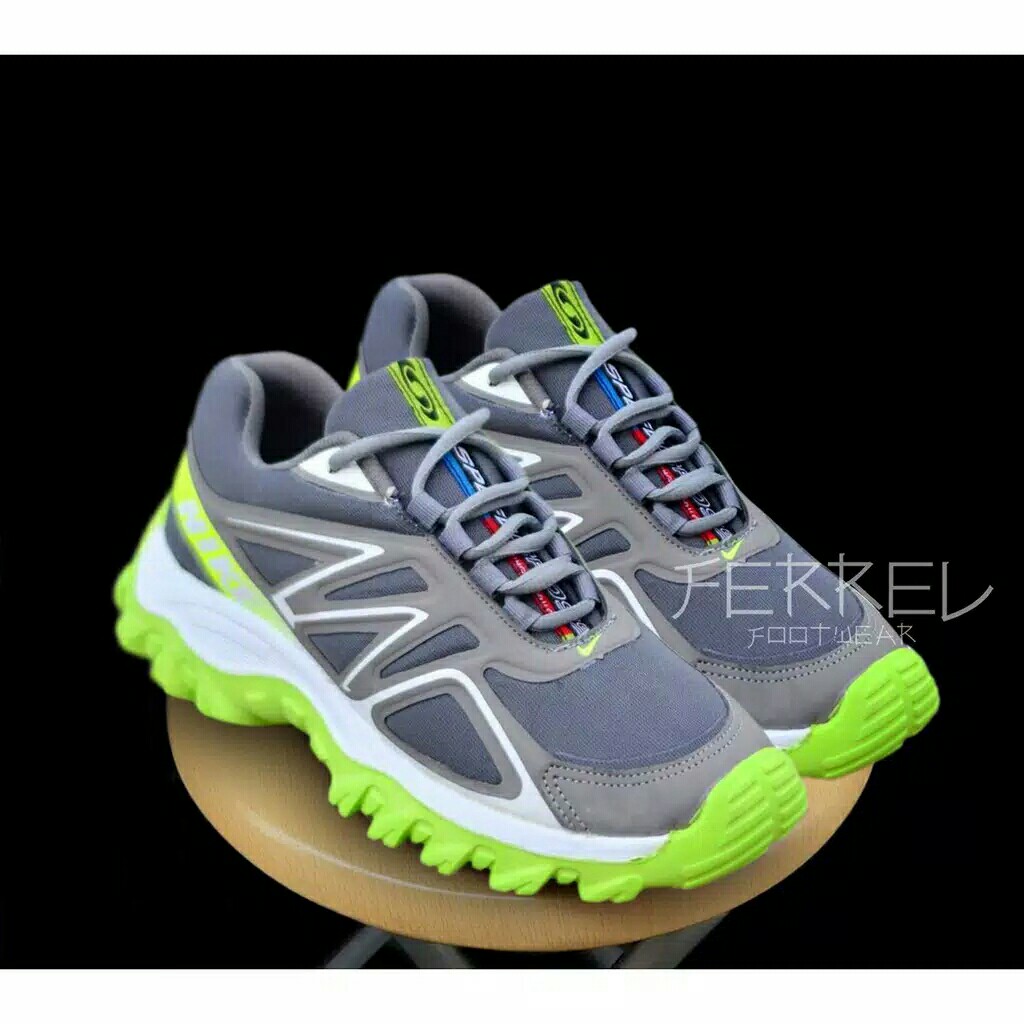 Sepatu Nike Pria Nike Speed Crosss Size 39 - 44 Import Made In Vietnam