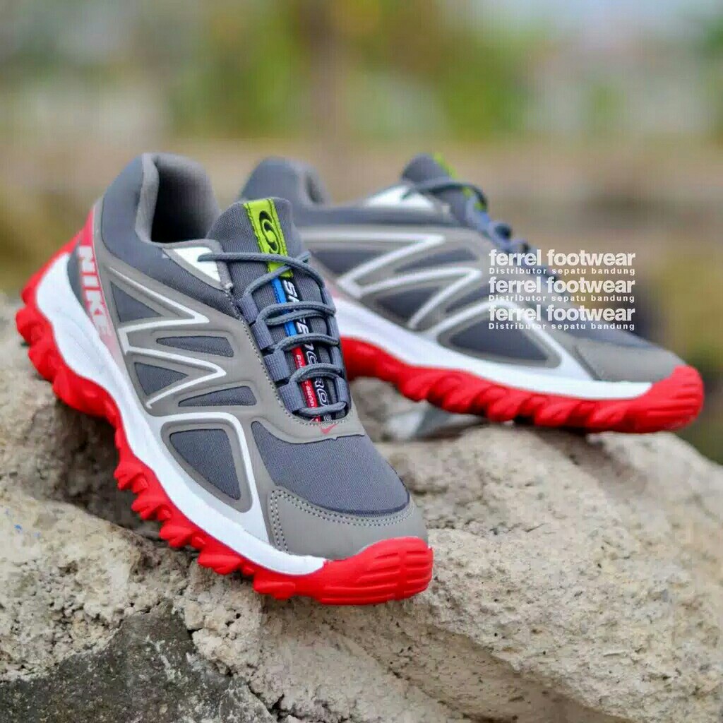 Sepatu Nike Pria Nike Speed Crosss Size 39 - 44 Import Made In Vietnam 2