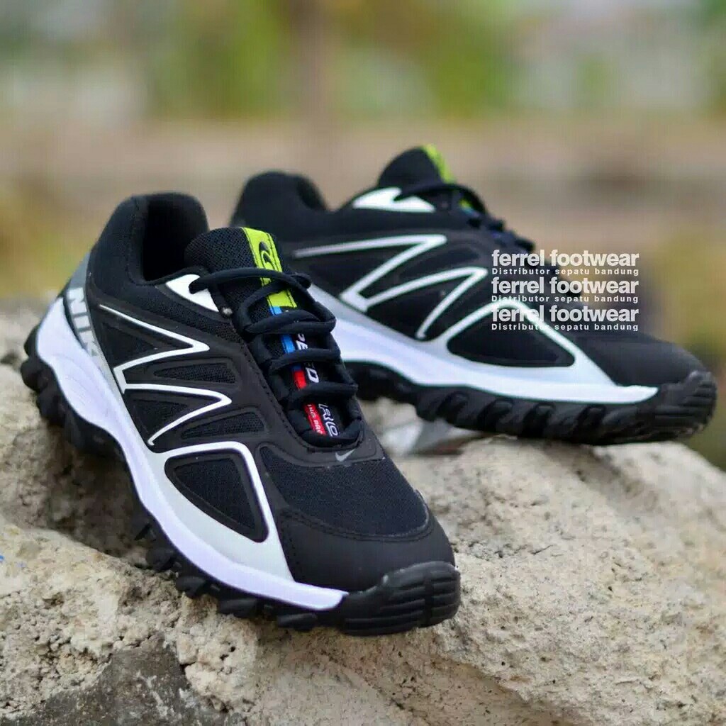 Sepatu Nike Pria Nike Speed Crosss Size 39 - 44 Import Made In Vietnam 4