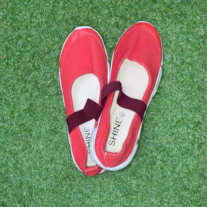 Sepatu Obral