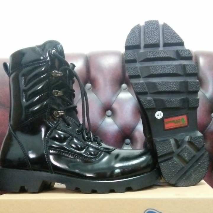 SEPATU PDL ARMY 