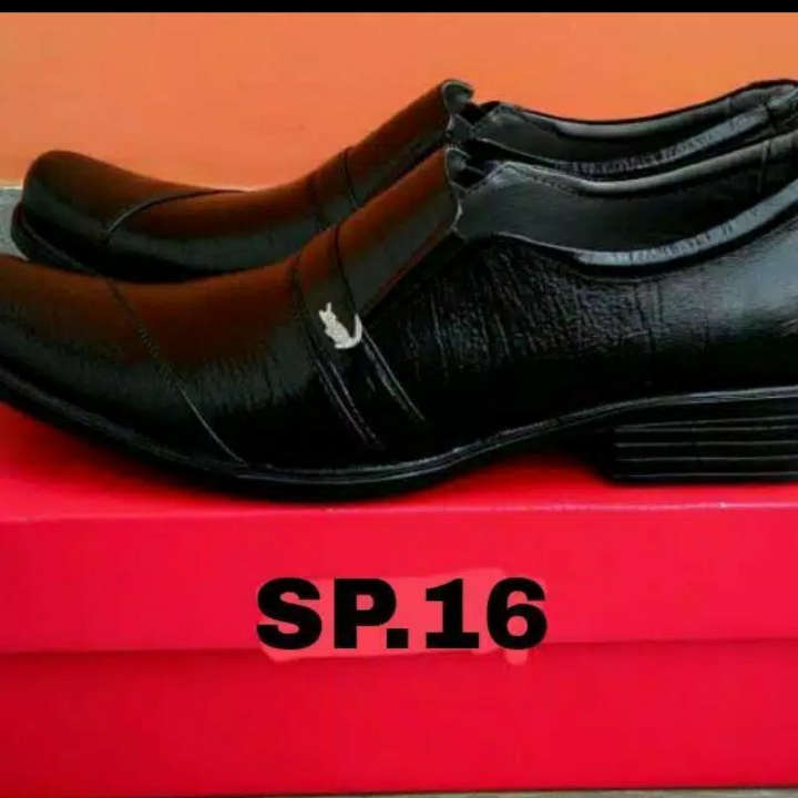 Sepatu Pantopel