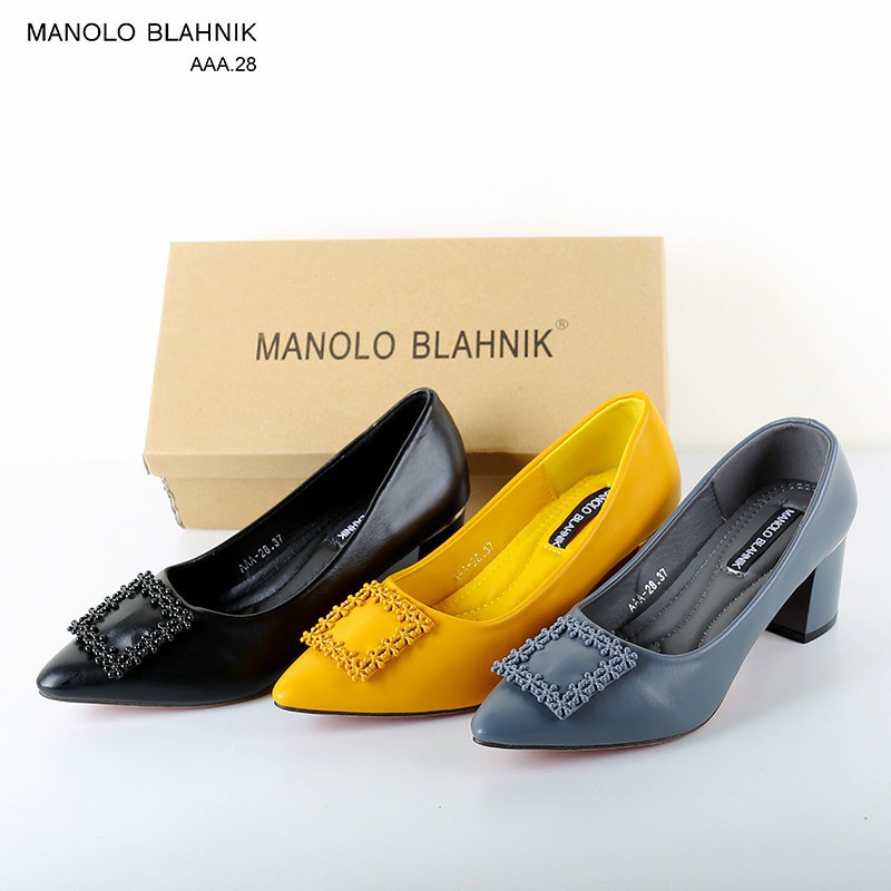 Sepatu Perempuan