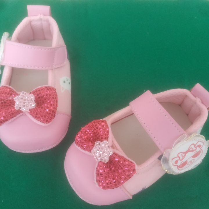 Sepatu Pre-walker Bayi 2