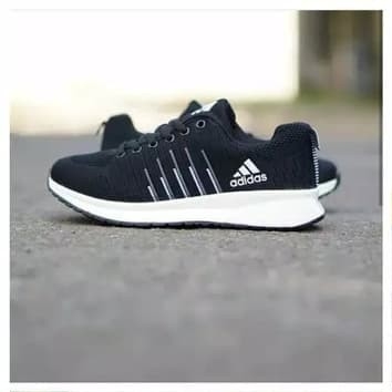 Sepatu Pria Adidas Sport Gatsu - Hitam