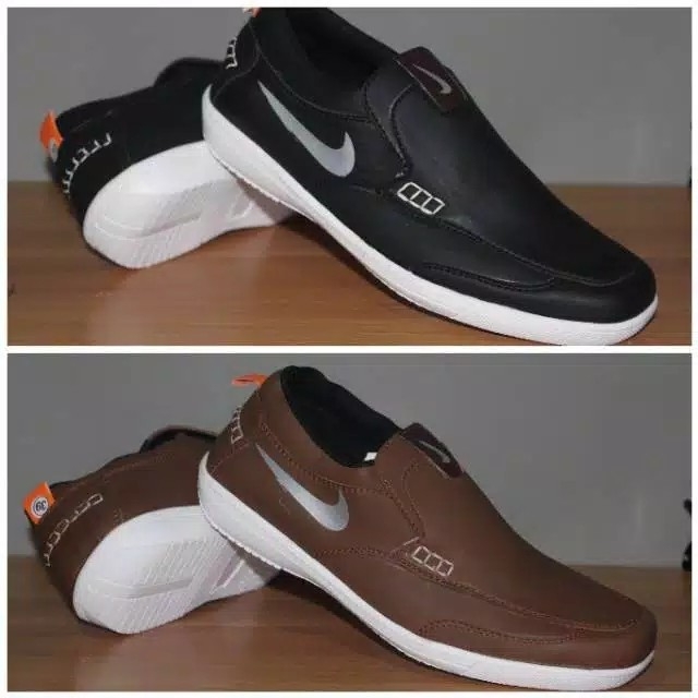 Sepatu Pria Nike Boston