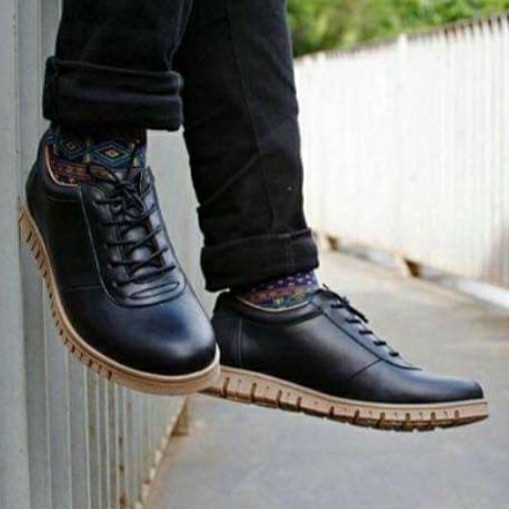 Sepatu Pria Santai 1