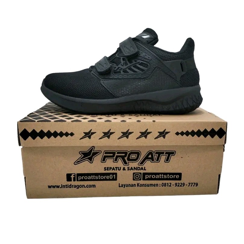 Sepatu Pro Att Tgz 895