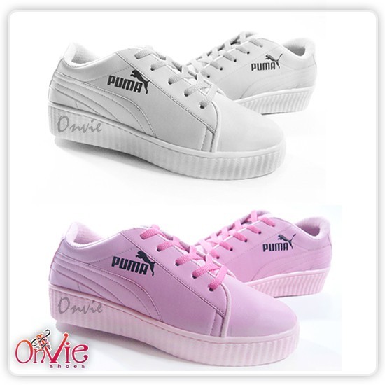 Sepatu Puma