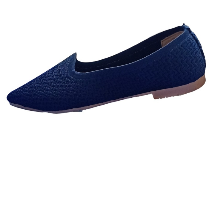 Sepatu Rajut Cewek 3