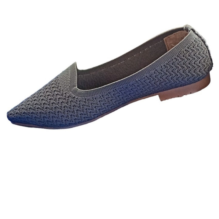 Sepatu Rajut Cewek 4